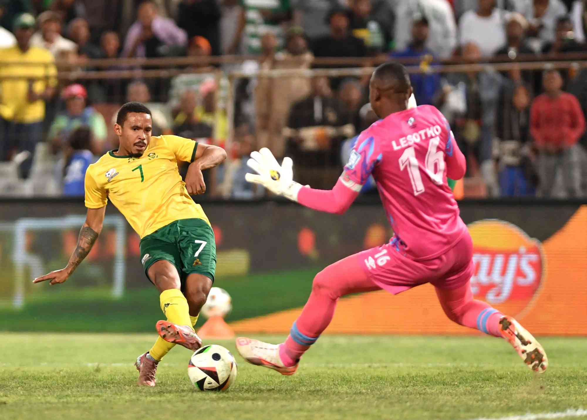 World Cup Qualifiers: Drama, Injuries, and Records as the Race Heats Up | MirrorLog